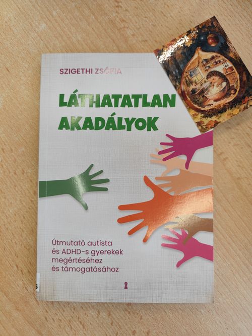 Láthatatlan akadályok