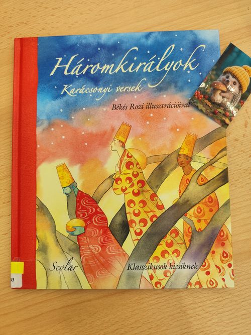 Háromkirályok