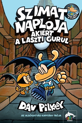 Szimat naplója 7.