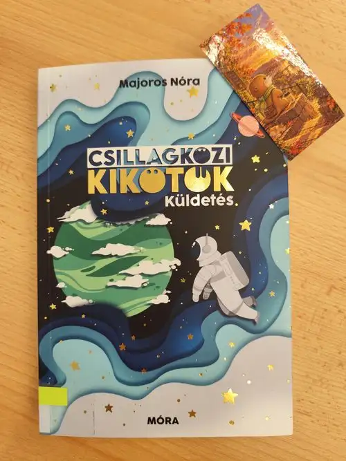 Küldetés