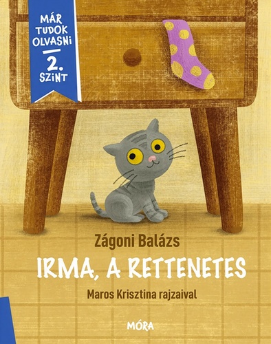 Irma, ​a rettenetes