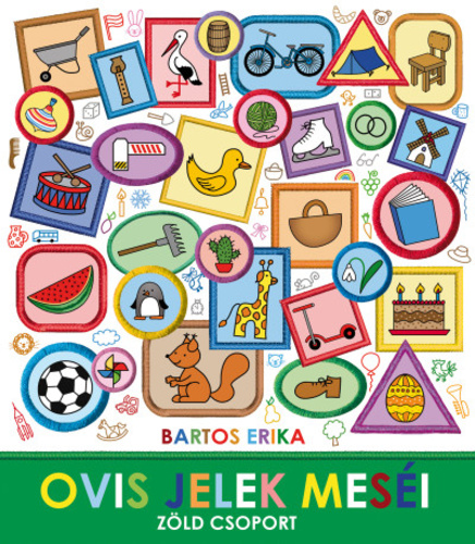 Ovis ​jelek meséi