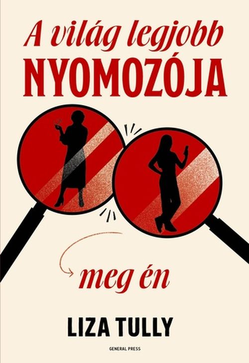 A ​világ legjobb nyomozója meg én