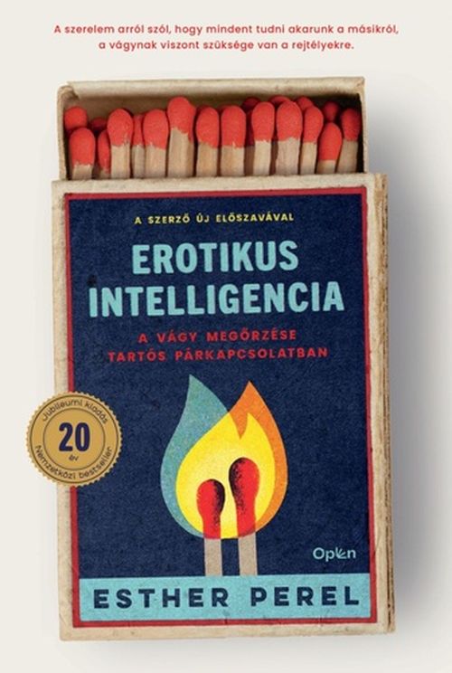 Erotikus ​intelligencia