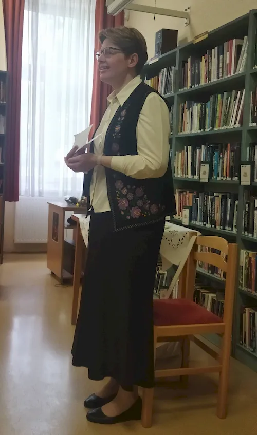 Az anyaság szépsége