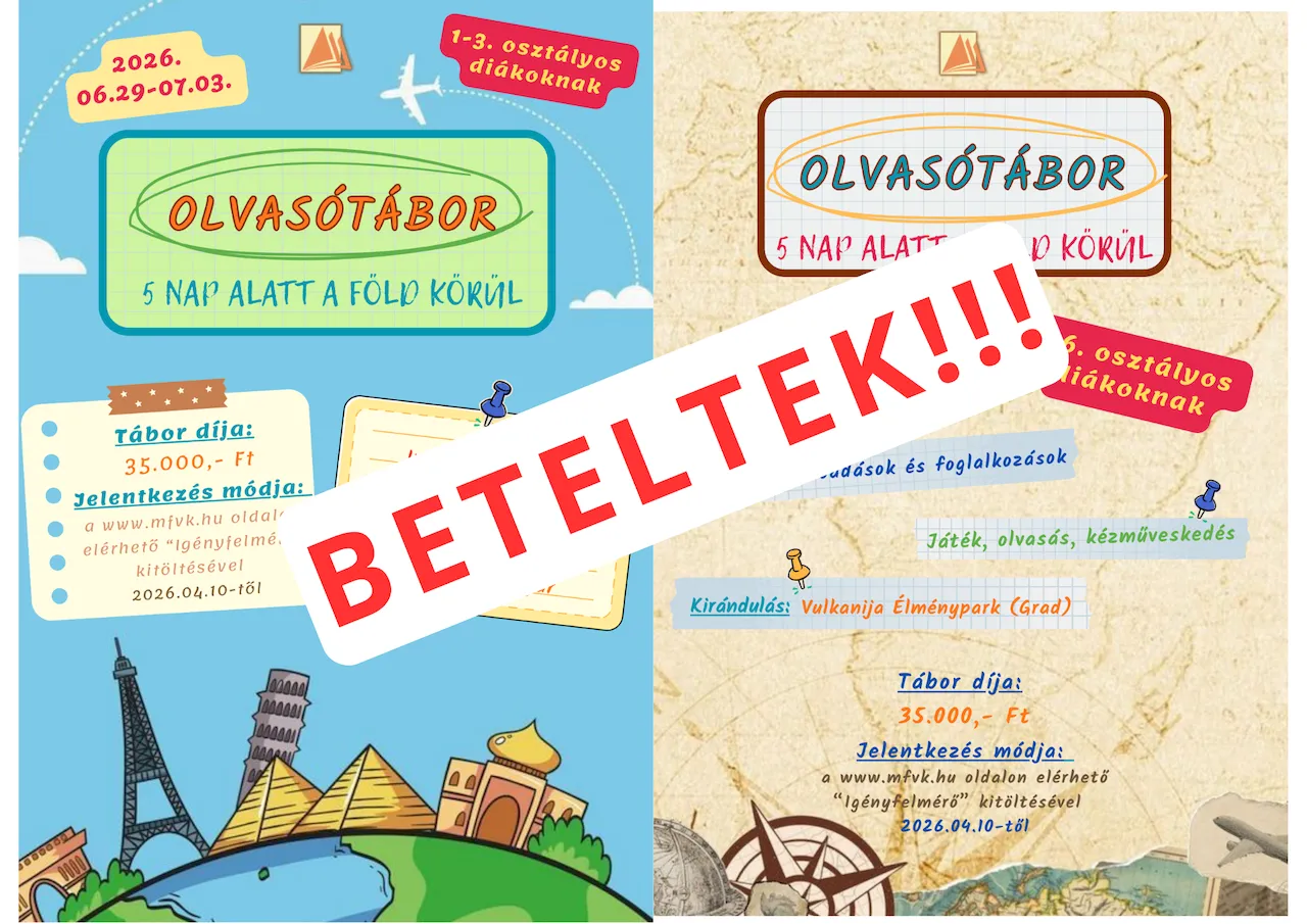 nyari tabor betelt