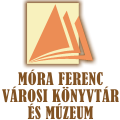 Móra Ferenc Városi Könyvtár és Múzeum