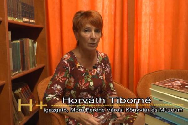 Októberi havi Könyvajánló - 2025